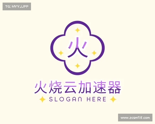 了解火烧云加速器